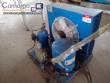 T�nel de resfriamento de chocolate 9 metros