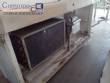 T�nel de resfriamento de chocolate 9 metros