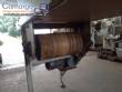 T�nel de resfriamento de chocolate 9 metros