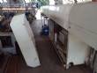 T�nel de resfriamento de chocolate 9 metros