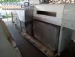 T�nel de resfriamento de chocolate 9 metros