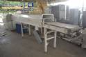 T�nel de resfriamento de chocolate 9 metros