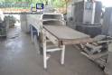T�nel de resfriamento de chocolate 9 metros