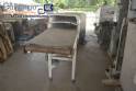 T�nel de resfriamento de chocolate 9 metros