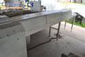 T�nel de resfriamento de chocolate 9 metros