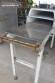 T�nel de resfriamento de chocolate 9 metros
