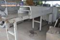 T�nel de resfriamento de chocolate 9 metros