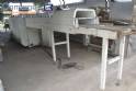 T�nel de resfriamento de chocolate 9 metros