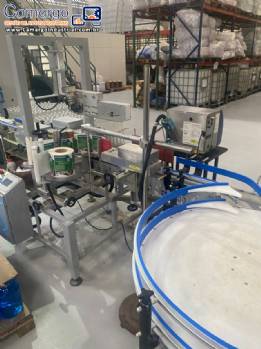 Rotuladora para planos e cil�ndricos Maqmundi