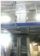 Linha de envase assptica A3 Flex Film Wrapper Card board Packer Tray Shrink Tetra Pak