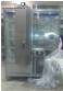 Linha de envase assptica A3 Flex Film Wrapper Card board Packer Tray Shrink Tetra Pak