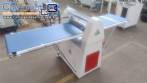 Laminadora de massas IAM 600 mm