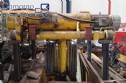 Ponte rolante Bauma 2,5 tonelatas CGT100/4