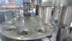 Envasadora dosadora de l�quidos e semi-pastosos Milainox