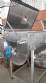 Misturador Ribbon Blender a�o inox 500 L