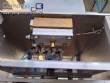 Dosadora pingadeira one shot com 1 bico Pir�g para trufas chocolates