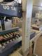 Fechadora seladora semi autom�tica para caixas de papel�o Tecmaes