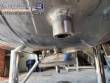 Reator tanque encamisado 2.800 L para cosm�ticos inox 316