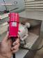 Processador cutter em inox para carnes com facas rotativas
