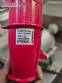 Processador cutter em inox para carnes com facas rotativas