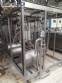Sistema de esteriliza��o ass�ptico pasteurizador tubular com homogeneizador Tetra Pak Tetra Therm Aseptic Flex