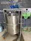 Tacho encamisado el�trico e g�s em inox para doces geleias 250 litros Inoxmar