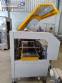 Seladora autom�tica em L shrink com t�nel Smipack