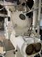 Linha de extrus�o para sabonetes G.Mazzoni 1200 kg hora