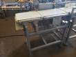 Checadora de peso checkweigher 50 kg Brapenta