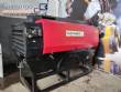 Compressor de ar  diesel Chicago Pneumatic