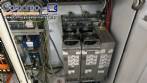 M�quina industrial de corte a laser TRUMPF Trulaser 1030 2.500 Watts