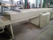T�nel de resfriamento 4 metros x 1 metro Pir�g