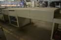 T�nel de resfriamento 4 metros x 1 metro Pir�g