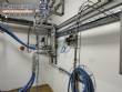 Balan�a de piso com rampa em a�o inox 304 Alfa Instrumentos 1000 kg e 4000 Kg