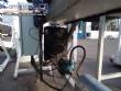 Dosadora autom�tica para chocolate 9 bicos