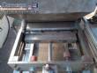 Dosadora autom�tica para chocolate 9 bicos
