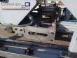 Dosadora autom�tica para chocolate 9 bicos