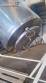 Misturador em V em inox 200 litros