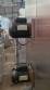 Forno turbo program�vel em a�o inox Pr�tica � g�s