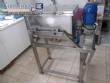 Misturador ribbon blender 100 L