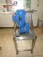 Misturador ribbon blender 100 L