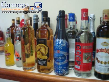 Ind�stria empresa f�brica de bebidas empresa do interior do estado de S�o Paulo