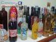Ind�stria empresa f�brica de bebidas empresa do interior do estado de S�o Paulo