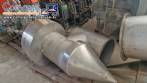 Suspiro (Vent) para tanques com v�lvula GEA