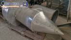 Suspiro (Vent) para tanques com v�lvula GEA