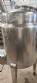 Tanque de agita��o misturador  encamisado aquecido em inox 170 litros cowles
