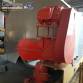 Linha de batata chips palha para 250 kg