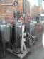 Emulsor em a�o inox