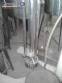 Emulsor em a�o inox