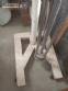 Emulsor em a�o inox